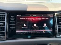Skoda Kodiaq 2.0 BiTDI DSG 4x4 RS 1HD STNDHZ PANO AHK bei Autohaus Landmann & Maier OHG