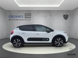 Citroën C3 Elle PT110 EAT6 Navi LED Apple CarPlay Androi - Citroën C3: Elle