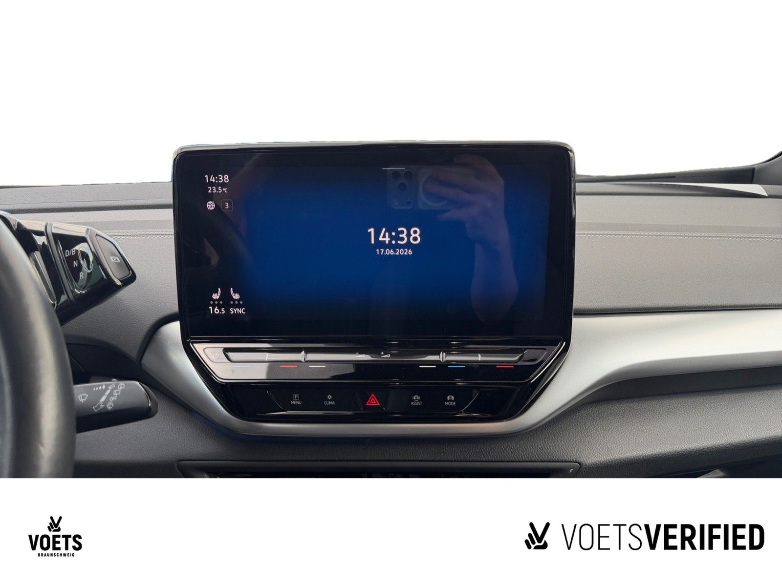 Volkswagen ID.4 - Bild 11