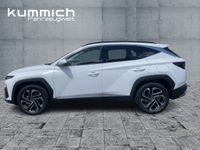 Hyundai TUCSON - Vorschau Bild 6