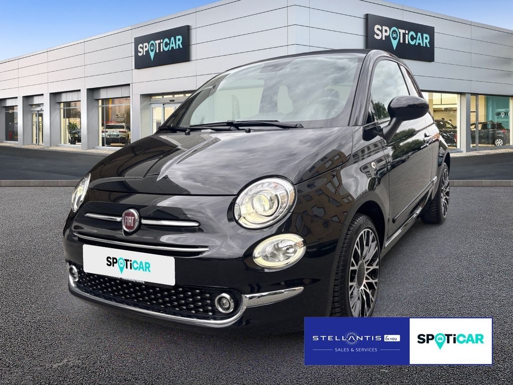 Image of Fiat 500