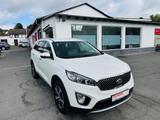 Kia Sorento Spirit 4WD/Kamera/Acc/Automatik/ - Kia Sorento: Spirit