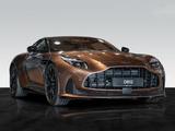 Aston Martin DB12 Coupe | Bowers & Wilkins | Magneto Bronze