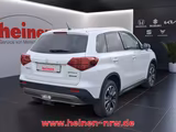 Suzuki Vitara 1.4 Comfort+ NAVI LED ACC PANO - gebrauchte Suzuki Vitara aus dem Jahr 2022