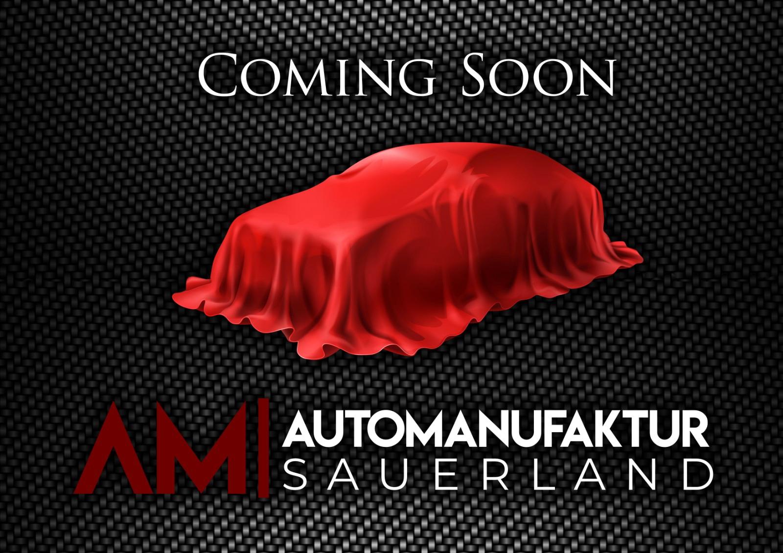 Ford Tourneo Custom Sport*Automatik*AHK*ACC*