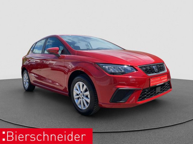Seat Ibiza - Bild 3