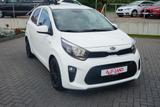 Kia Picanto 1.0 Dream Team SHZ Navi Klimaaut. DAB - gebrauchte Kia Picanto aus dem Jahr 2021