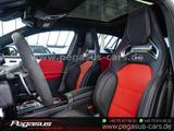 Mercedes-Benz A 45 S 4MATIC*FACELIFT*PERFORMANCE SEATS*-25% - Mercedes-Benz A 45 AMG: Limousine