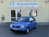 Volkswagen Lupo 1.0 - Tüv neu - Volkswagen Lupo: Blau