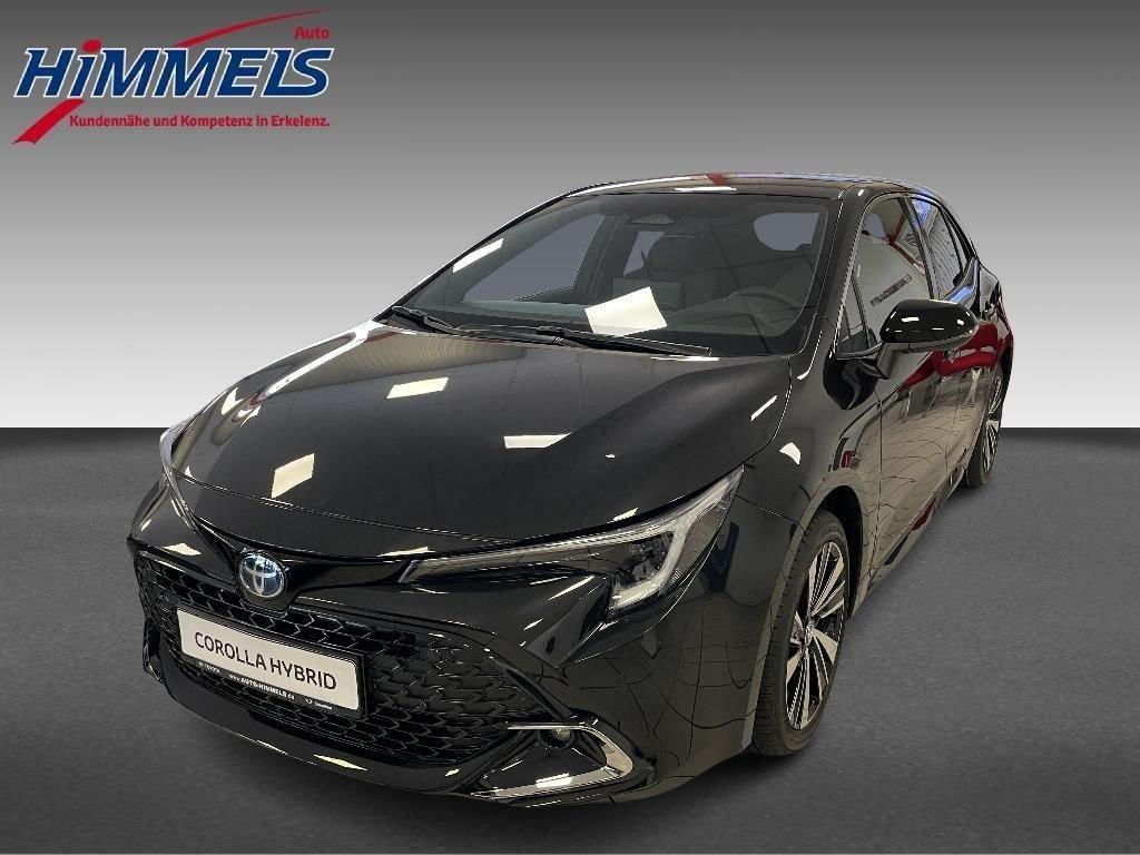 Toyota Corolla 1.8 Hybrid Teamplayer, *Technik-Paket  T
