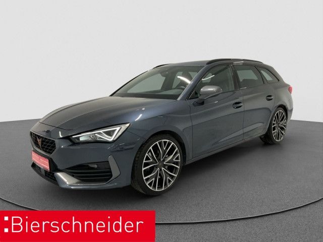 Cupra Leon Sp. VZ 4Drive DSG ab 249 EUR mtl. 4384,- Pa