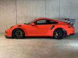 Porsche 991 (911) GT3 RS | PCCB | Liftsystem Vorderachse - Porsche: Gt3 RS