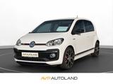 Volkswagen up! GTI TSI | NAVI | SITZHEIZUNG | TEMPOMAT |