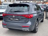Seat Tarraco FR XL 4Drive Nav Pano Matrix AHK ACC 360 - Seat Tarraco in München