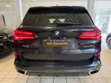 BMW X5 - 5