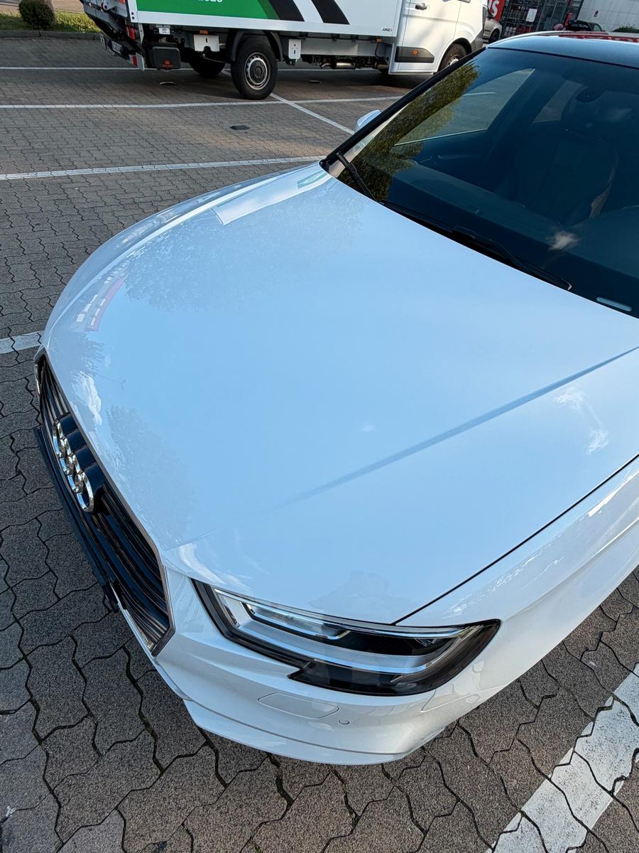 Audi A3 Sportback 1.5 TFSI S line / Virtual Cockpit