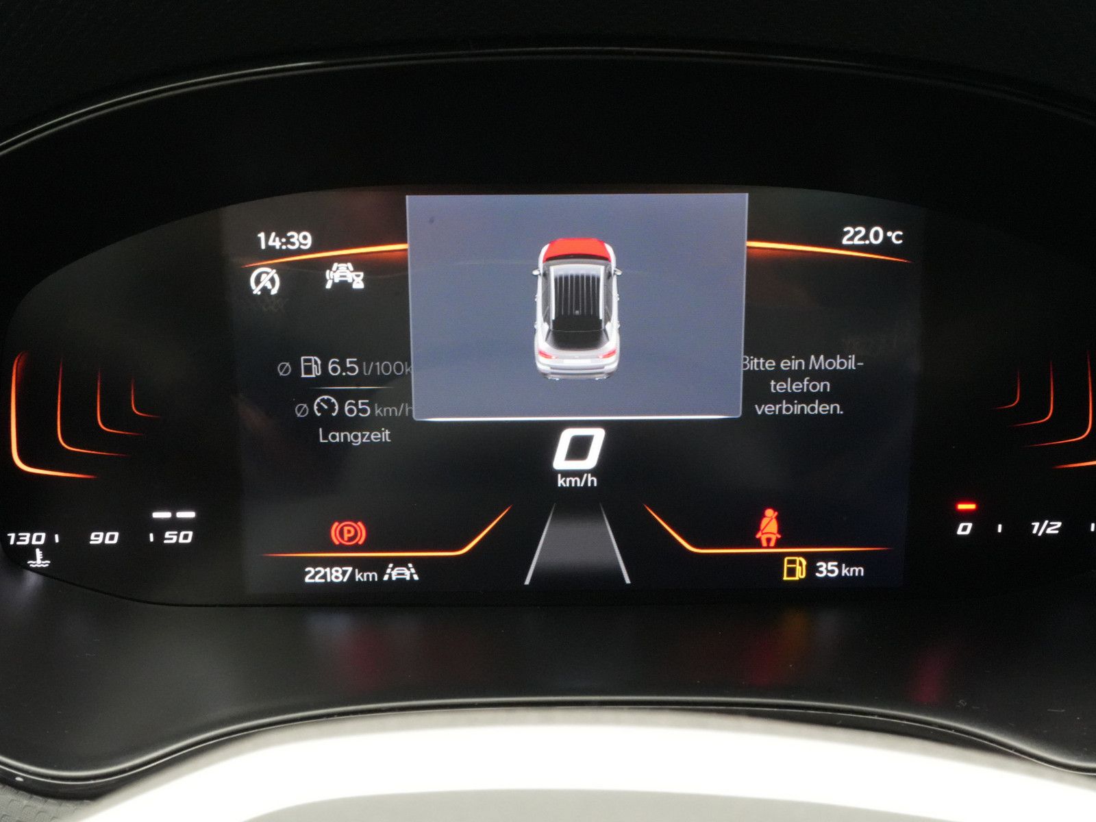 Seat Arona - Bild 7
