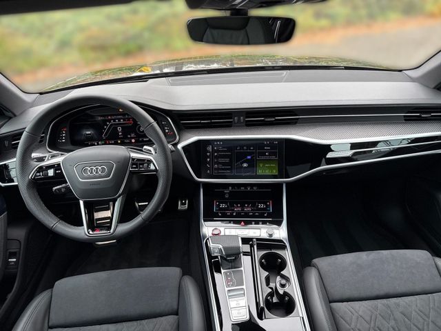 RS6 Avant PERFORMANCE 4.0 TFSI QU MATRIX+PANO+KA