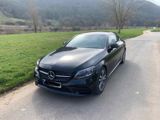 Mercedes-Benz C 220 d /Sport Coupé /Allrad /TÜV NEU