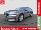 Skoda Superb Combi 1.5 TSI DSG Selection MATRIX AHK AC - Skoda Superb: Selection