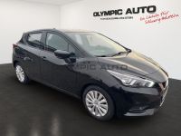 Nissan Micra 1,0 IG-T Acenta   SITZHZG KLIMA DAB TOUCH - Image