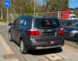 Chevrolet Orlando LTZ - Chevrolet Orlando in Bochum