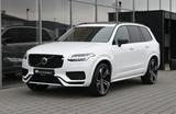 Volvo XC90 T8 AWD T8 Recharge Ultimate Dark °104.670€° - Volvo XC90: Ultimate Dark