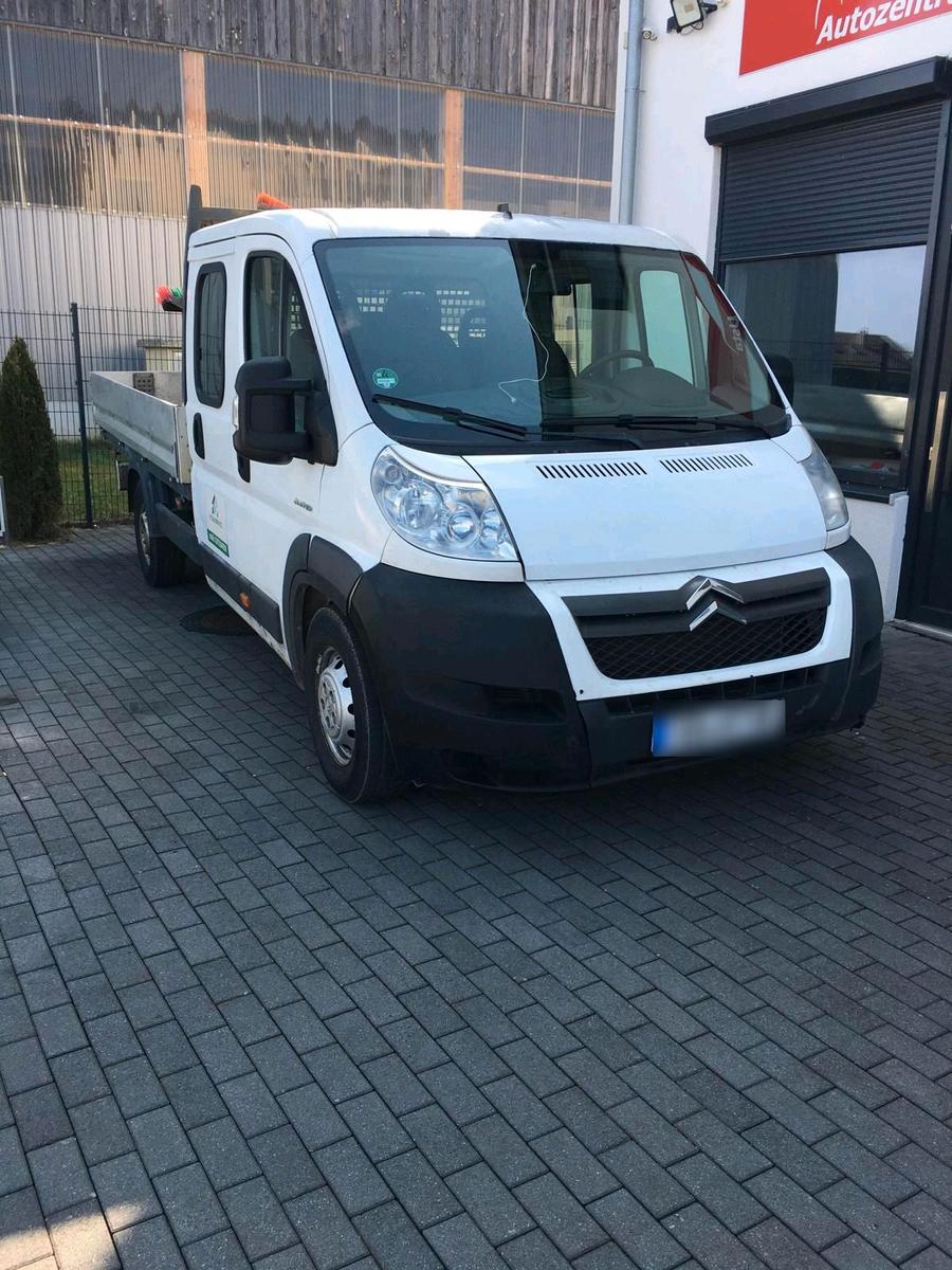 Citroën Jumper