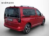 Volkswagen Caddy 2.0 TDI Style Klima LED DAB - Angebote