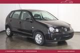 Volkswagen Polo 1.4 Comfortline 5 Türer-Klimaanlage-Alus- - Volkswagen Polo: Türer