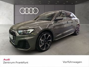 Audi A1 Sportback 35 TFSI S tronic S line LED Navi So