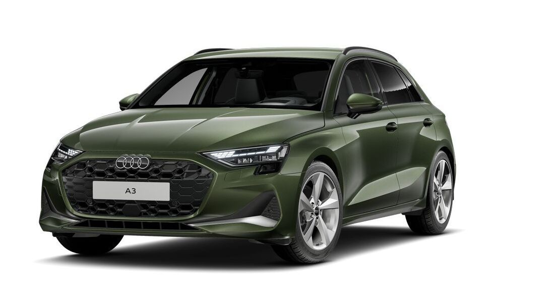 Audi A3 - Bild 2