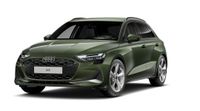 Audi A3 - Vorschau Bild 2