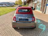 Fiat 500C mit Unterbodenversiegelung (ROSTFREI) - Fiat in Bremen