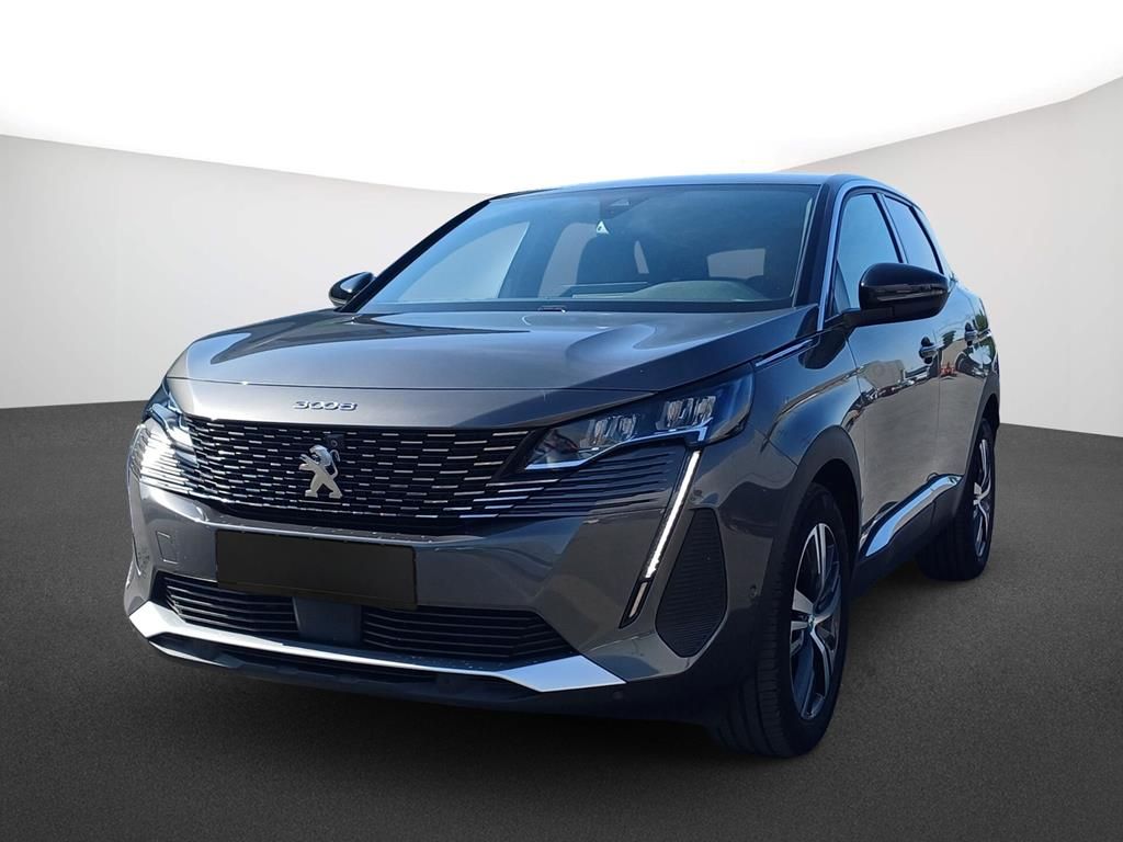 Image of Peugeot 3008