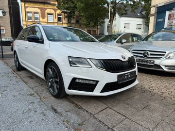 Skoda Octavia - 3