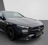 Mercedes-Benz CLE 200 4M Premium Plus,StdHz,20zoll,Burmester - Mercedes-Benz 200: Coupe