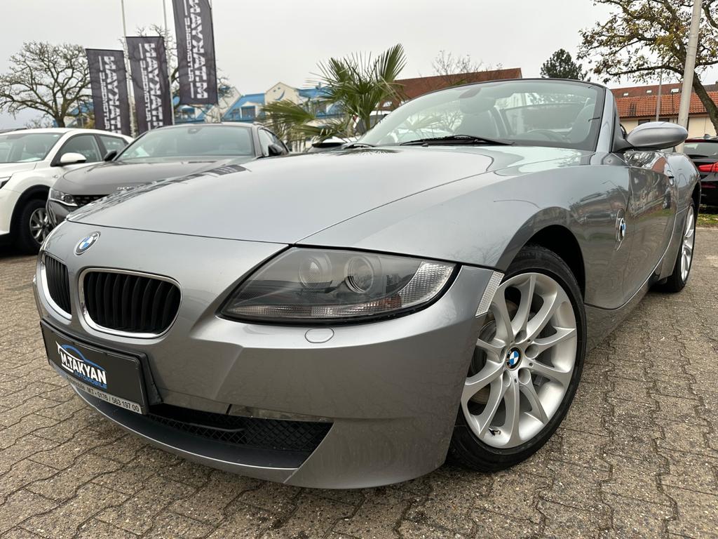 BMW Z4
