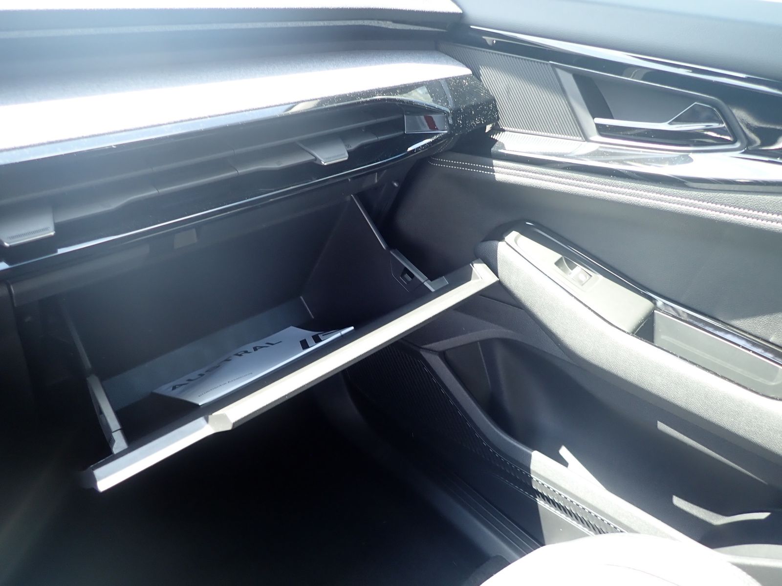Fahrzeugabbildung Renault Austral Evolution 160 CVT