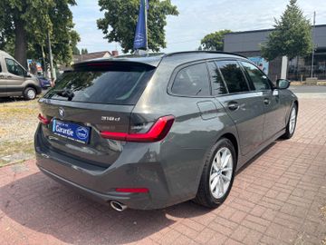 BMW 318 - 9