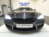 BMW M6 Coupe*HUD*RFK*NaviProf*LED*Bang&Olusen*LM20 - BMW M6: M