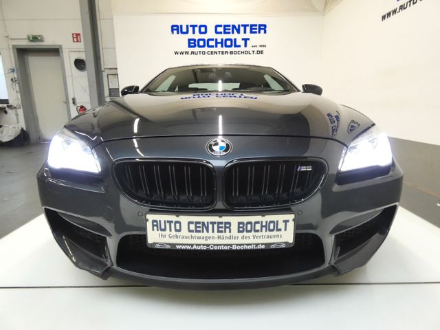 BMW M6 Coupe*HUD*RFK*NaviProf*LED*Bang&Olusen*LM20