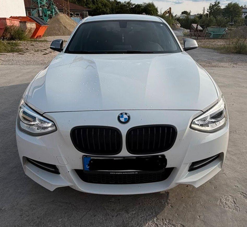 BMW M135