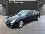 Mercedes-Benz CLS CLS 300 7G-TRONIC /NAVI/LEDER/H&K SOUND/PANO - Mercedes-Benz CLS aus dem Jahr 2010