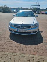 Mercedes-Benz mercedes benz c 230 Automatik limousine be... - gebrauchte Mercedes-Benz C 230 aus dem Jahr 2008