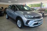 Opel Crossland (X) 1.2 Turbo Kamera Winterpaket Navi