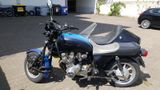 Suzuki GS 850 G, EML Gespann, Kardan, 80 PS - SUZUKI GS850