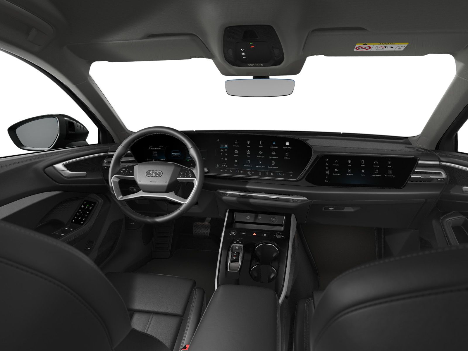 Audi A5 - Bild 8