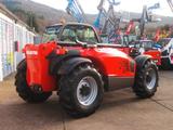 Manitou MT 932 ST3B - Manitou Geländestapler