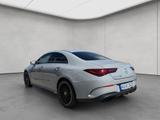 Mercedes-Benz CLA 200 Coupé AMG Special Edition Pano Keyless - Mercedes-Benz CLA 200: Automatik